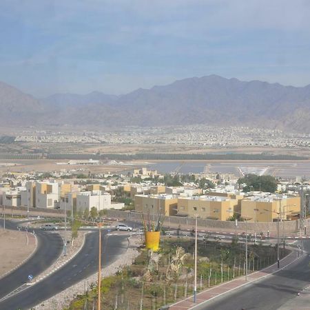 Danny'S Place Eilat公寓 外观 照片