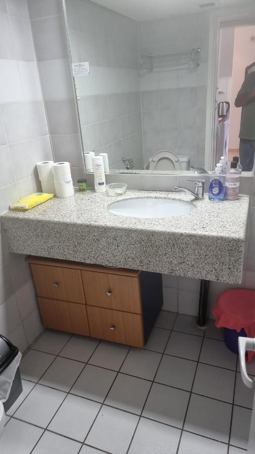 Danny'S Place Eilat公寓 外观 照片