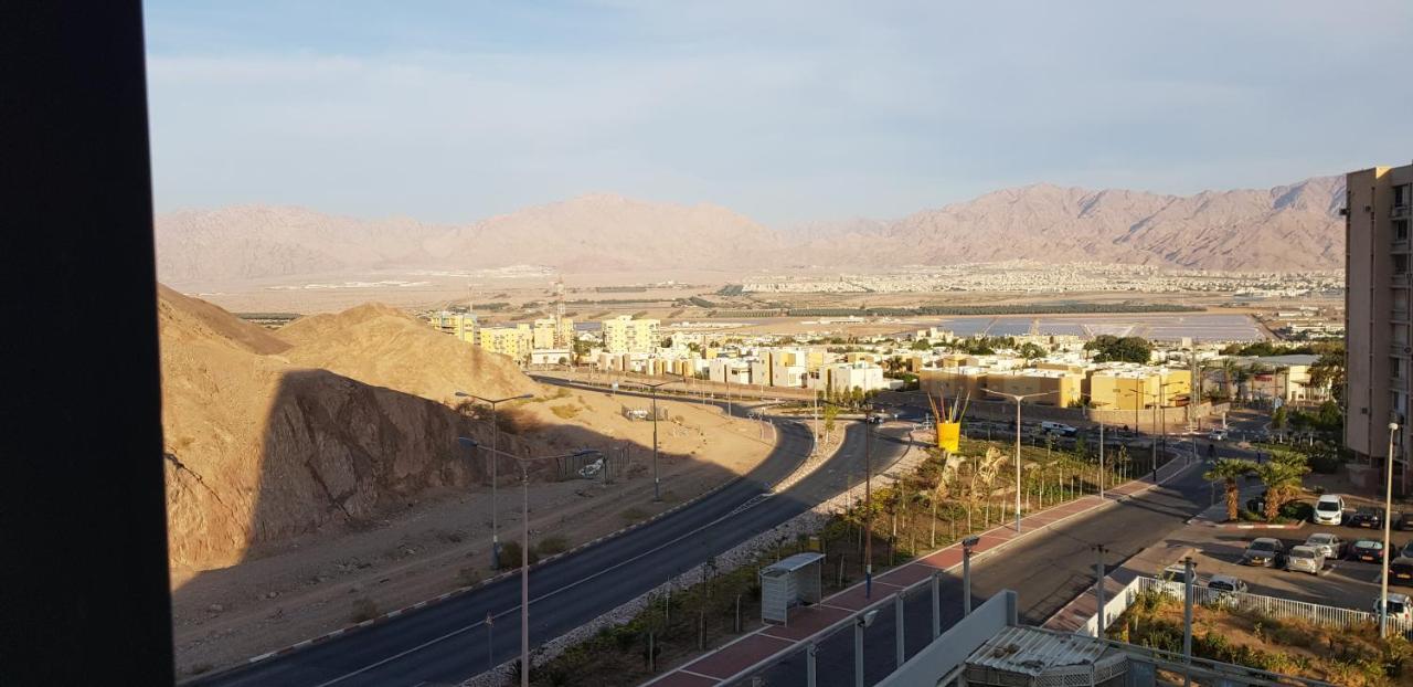Danny'S Place Eilat公寓 外观 照片
