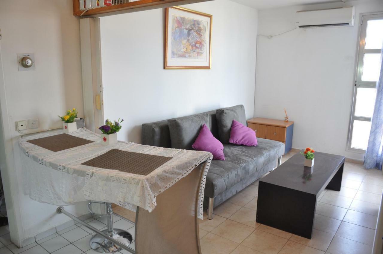 Danny'S Place Eilat公寓 外观 照片