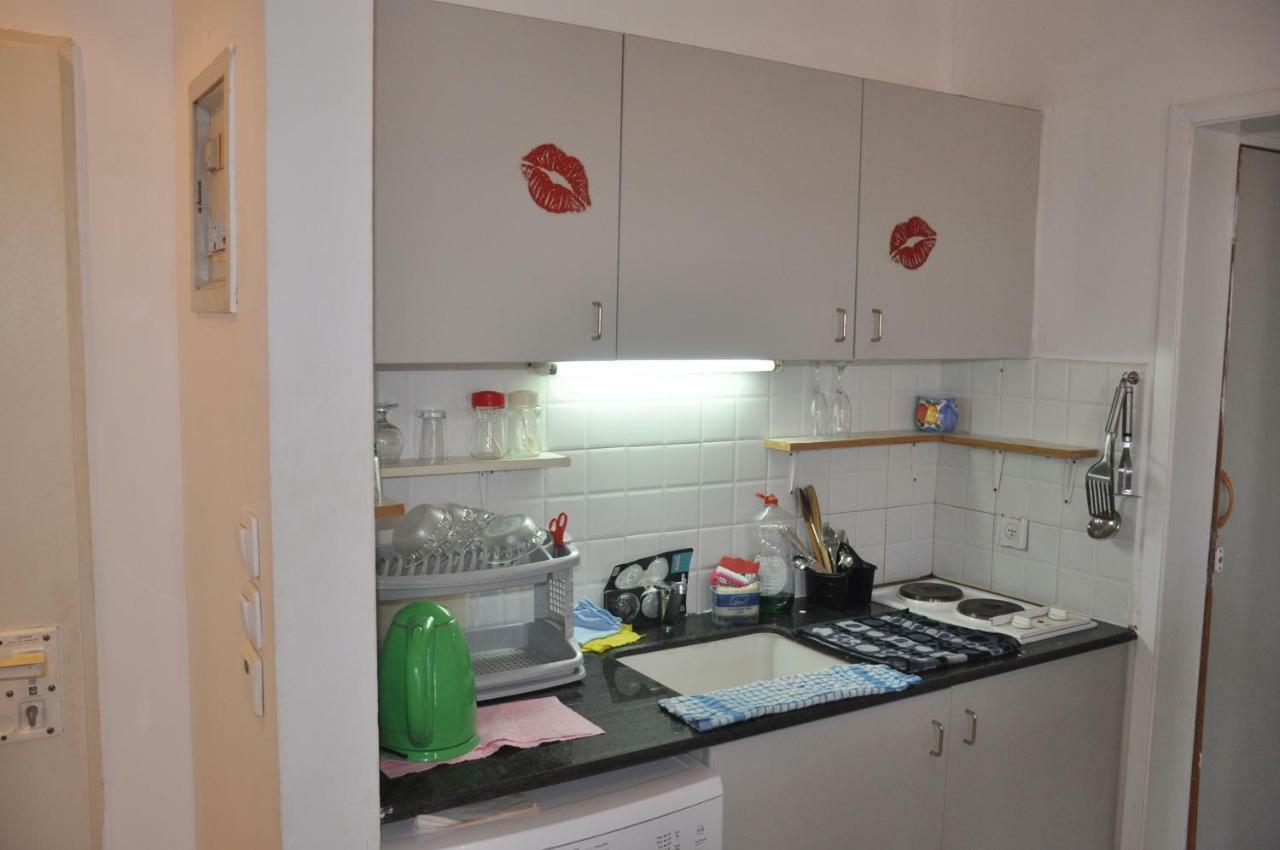 Danny'S Place Eilat公寓 外观 照片