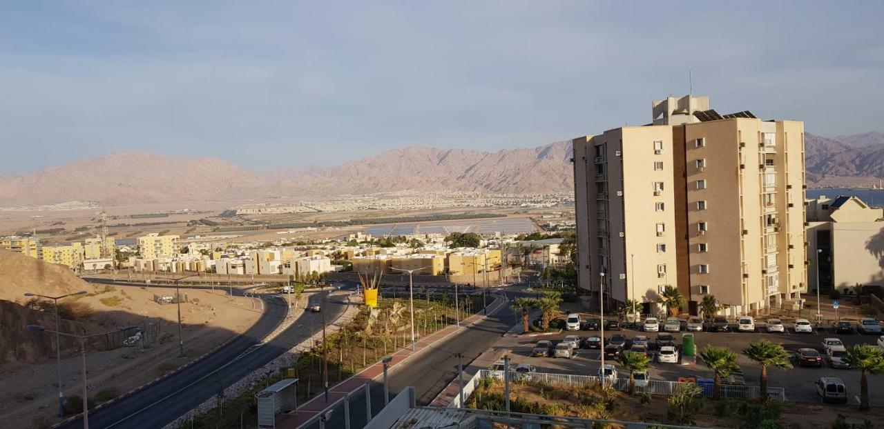 Danny'S Place Eilat公寓 外观 照片