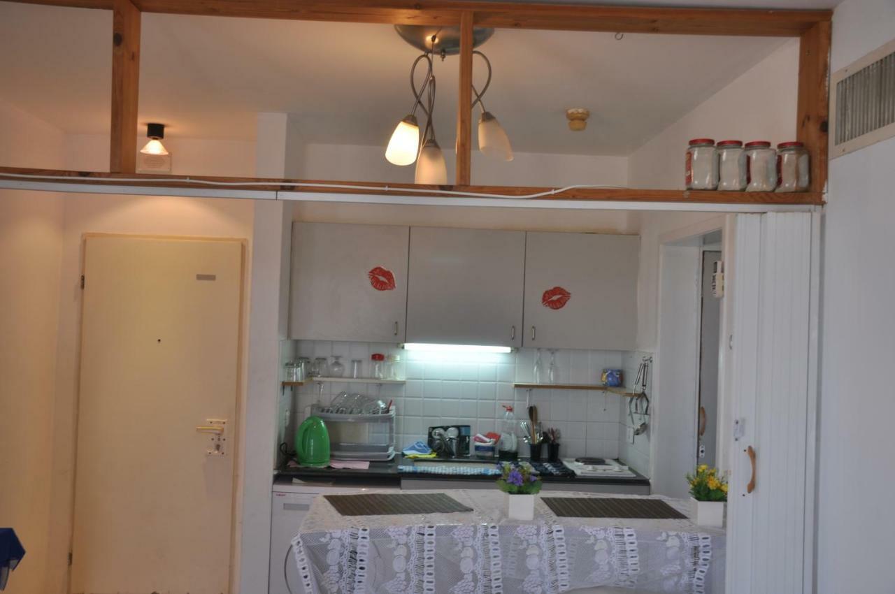 Danny'S Place Eilat公寓 外观 照片