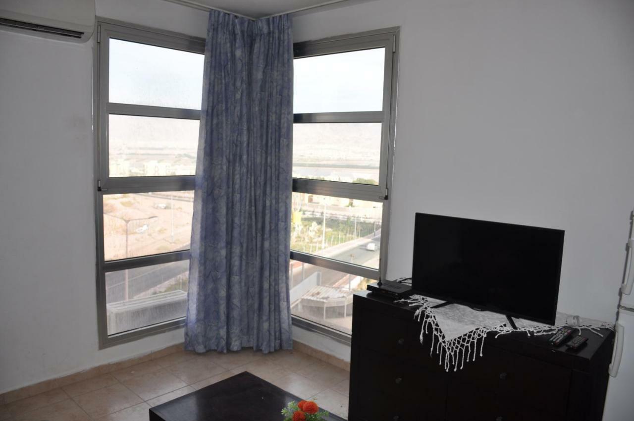 Danny'S Place Eilat公寓 外观 照片