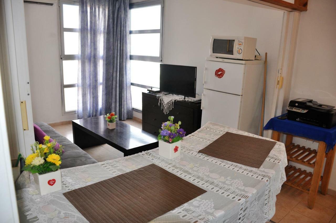 Danny'S Place Eilat公寓 外观 照片