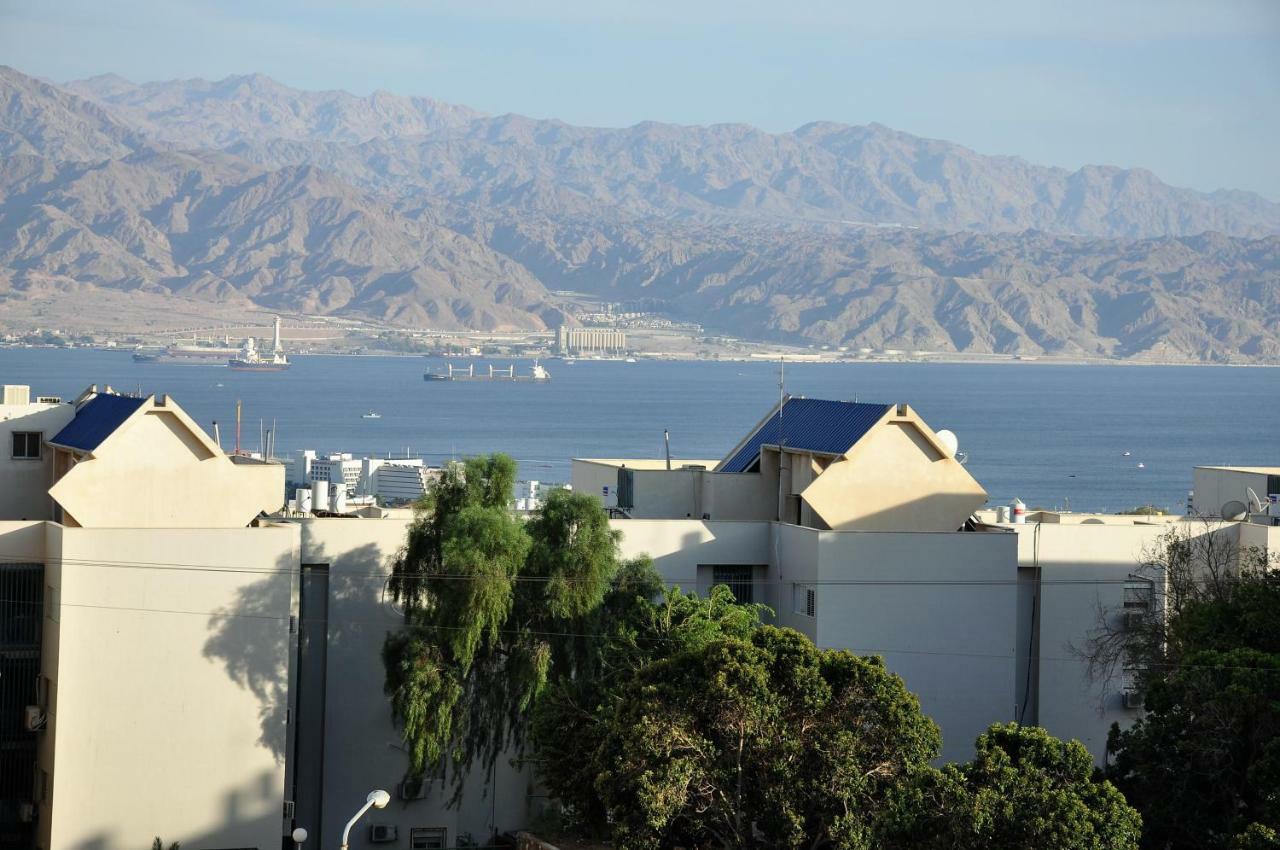 Danny'S Place Eilat公寓 外观 照片