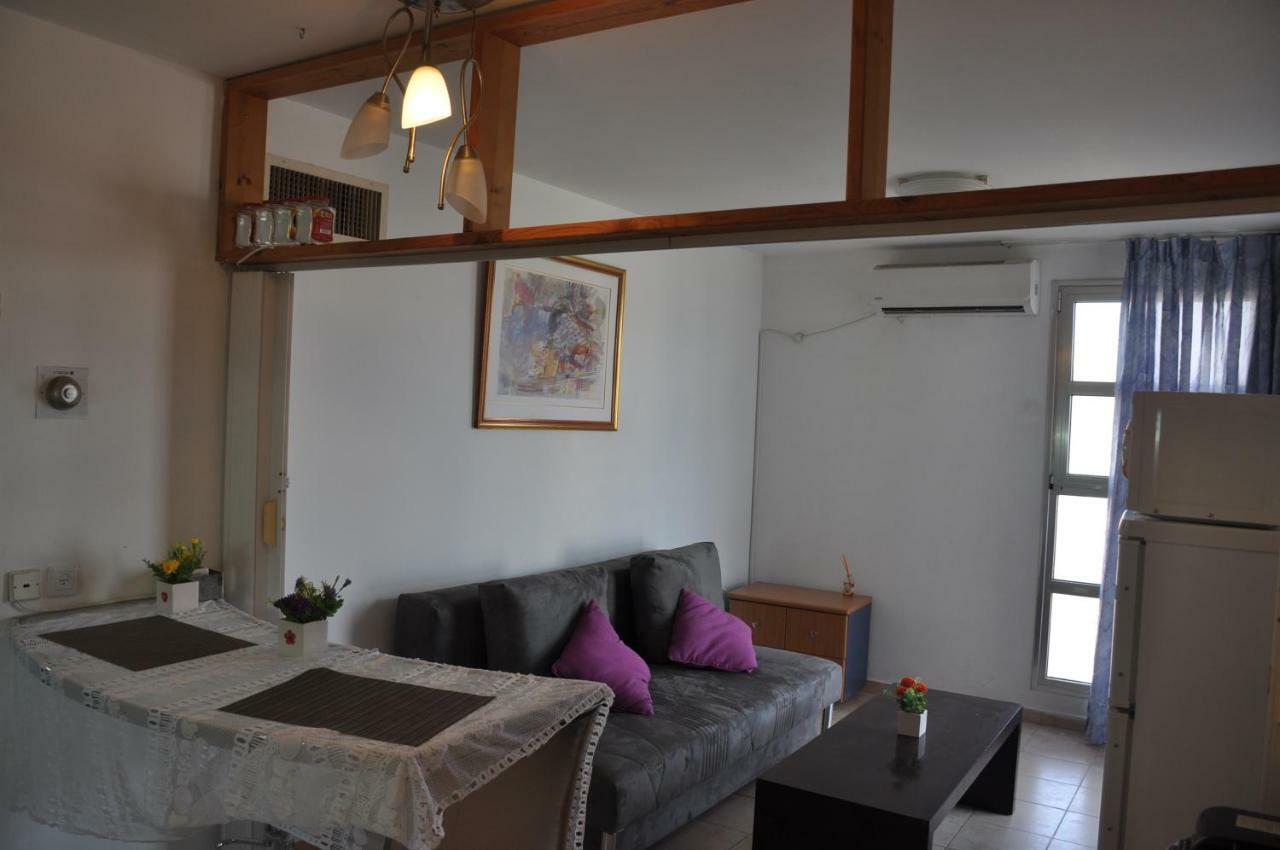 Danny'S Place Eilat公寓 外观 照片